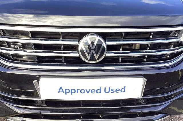 Used Volkswagen Tiguan 2020 for sale - 76751682: Photo 26