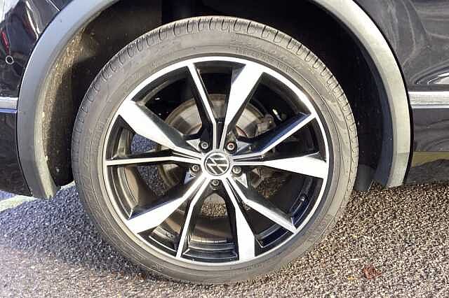 Used Volkswagen Tiguan 2020 for sale - 76751682: Photo 29