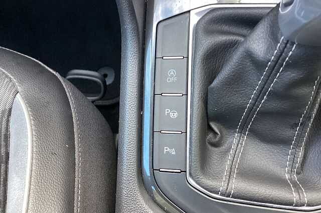 Used Volkswagen Tiguan 2020 for sale - 76751682: Photo 30