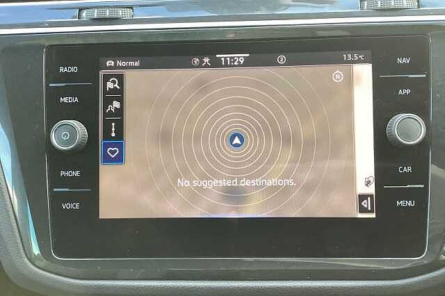 Used Volkswagen Tiguan 2020 for sale - 76751682: Photo 32