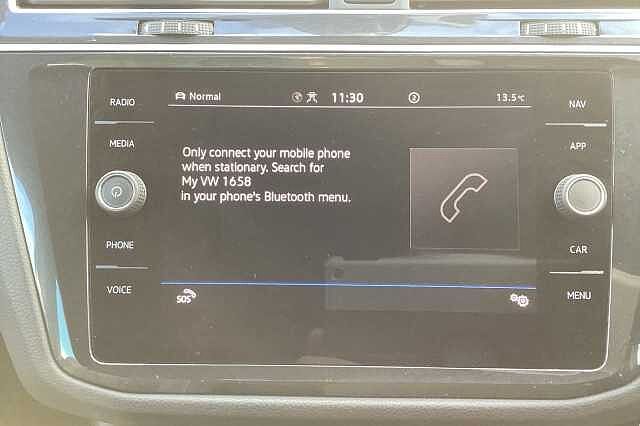 Used Volkswagen Tiguan 2020 for sale - 76751682: Photo 33