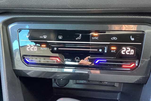 Used Volkswagen Tiguan 2020 for sale - 76751682: Photo 34