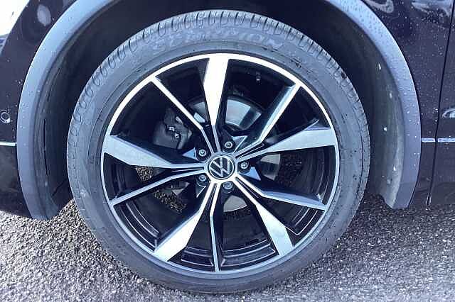 Used Volkswagen Tiguan 2020 for sale - 76751682: Photo 5