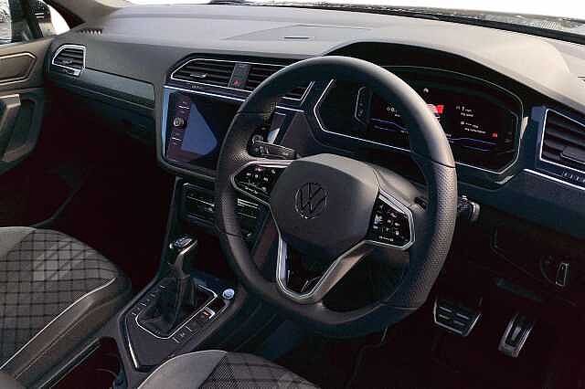 Used Volkswagen Tiguan 2020 for sale - 76751682: Photo 6