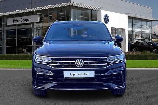 Used Volkswagen Tiguan 2020 for sale - 76751682: Photo 7