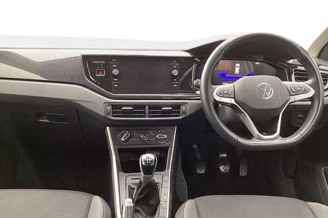 Used Volkswagen Taigo 2023 for sale - 77501886: Photo 10