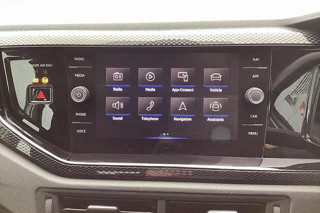 Used Volkswagen Taigo 2023 for sale - 77501886: Photo 13