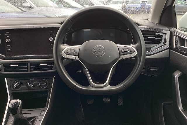 Used Volkswagen Taigo 2023 for sale - 77501886: Photo 14