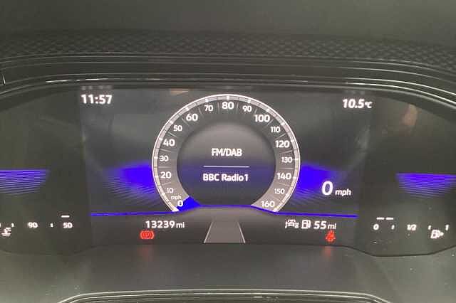 Used Volkswagen Taigo 2023 for sale - 77501886: Photo 18