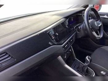 Used Volkswagen Taigo 2023 for sale - 77501886: Photo