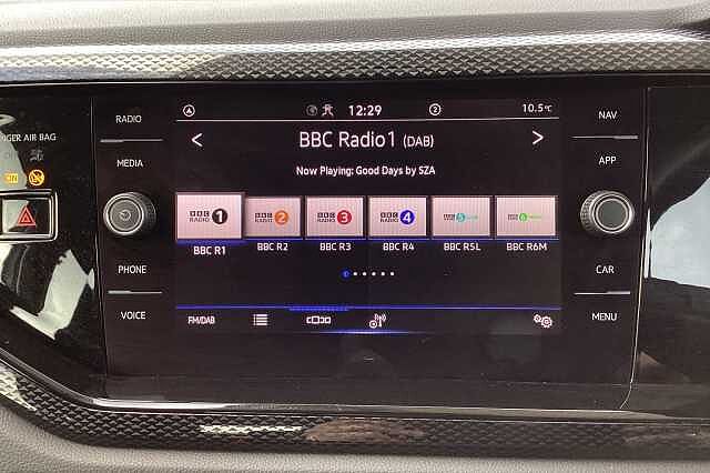 Used Volkswagen Taigo 2023 for sale - 77501886: Photo 32