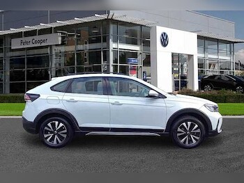 Used Volkswagen Taigo 2023 for sale - 77501886: Photo