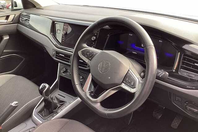 Used Volkswagen Taigo 2023 for sale - 77501886: Photo 6