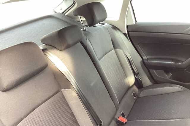 Used Volkswagen Taigo 2023 for sale - 77501886: Photo 8