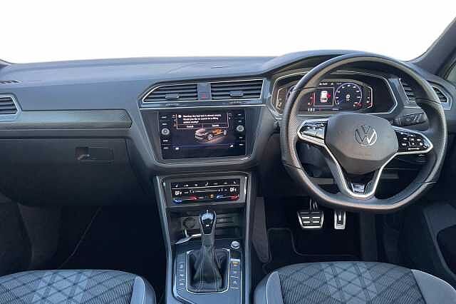 Used Volkswagen Tiguan 2023 for sale - 77572585: Photo 10