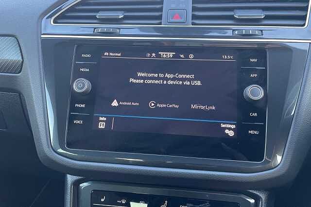 Used Volkswagen Tiguan 2023 for sale - 77572585: Photo 13