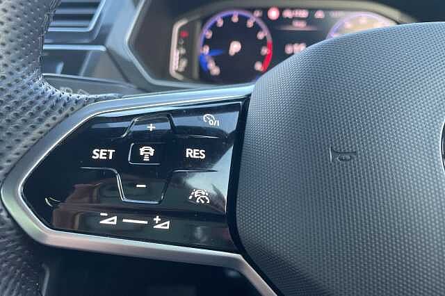 Used Volkswagen Tiguan 2023 for sale - 77572585: Photo 15