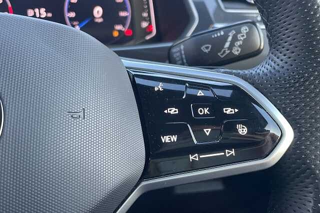 Used Volkswagen Tiguan 2023 for sale - 77572585: Photo 16