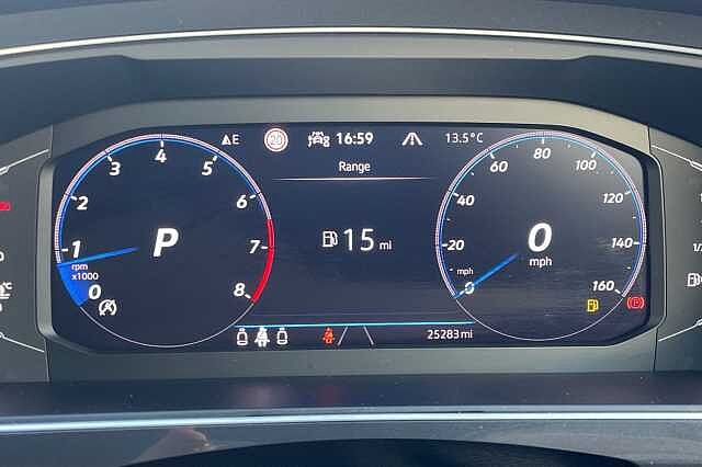 Used Volkswagen Tiguan 2023 for sale - 77572585: Photo 17