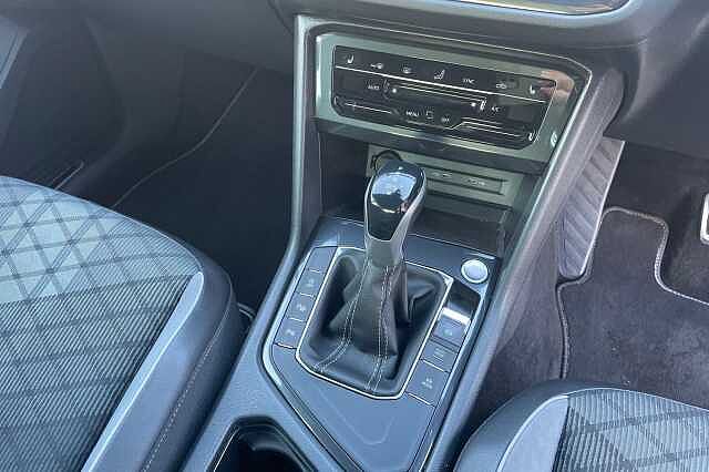 Used Volkswagen Tiguan 2023 for sale - 77572585: Photo 18