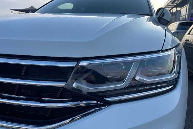 Used Volkswagen Tiguan 2023 for sale - 77572585: Photo 19