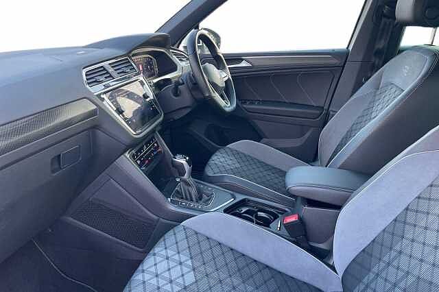 Used Volkswagen Tiguan 2023 for sale - 77572585: Photo 2