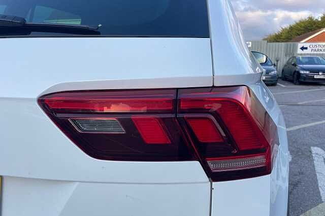 Used Volkswagen Tiguan 2023 for sale - 77572585: Photo 20