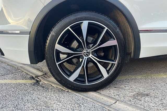 Used Volkswagen Tiguan 2023 for sale - 77572585: Photo 23