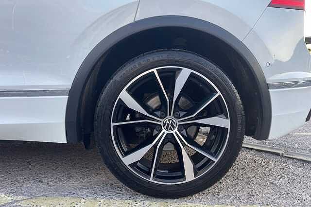 Used Volkswagen Tiguan 2023 for sale - 77572585: Photo 24