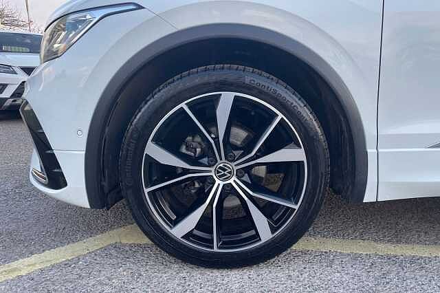 Used Volkswagen Tiguan 2023 for sale - 77572585: Photo 25