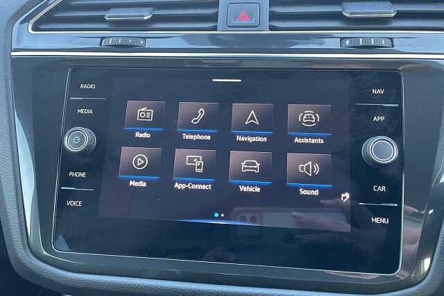 Used Volkswagen Tiguan 2023 for sale - 77572585: Photo 26