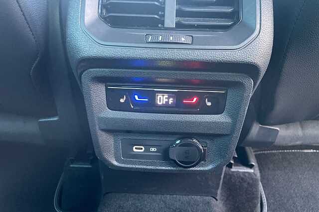 Used Volkswagen Tiguan 2023 for sale - 77572585: Photo 27