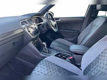 Used Volkswagen Tiguan 2023 for sale - 77572585: Photo