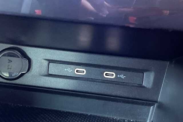 Used Volkswagen Tiguan 2023 for sale - 77572585: Photo 32