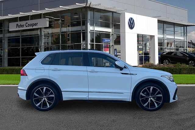 Used Volkswagen Tiguan 2023 for sale - 77572585: Photo 4