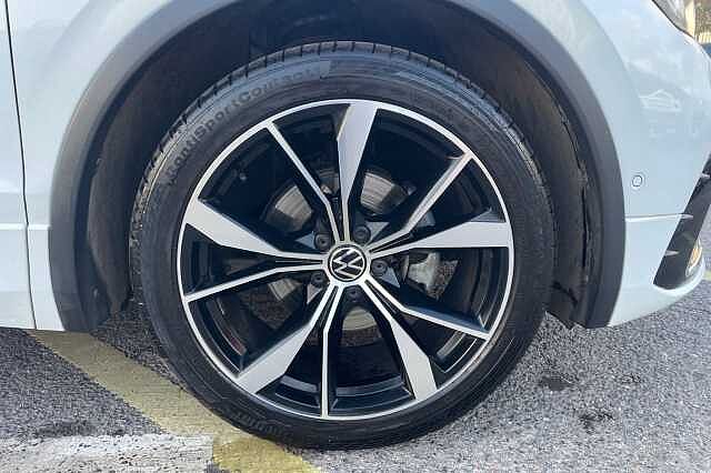 Used Volkswagen Tiguan 2023 for sale - 77572585: Photo 5