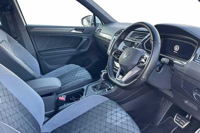 Used Volkswagen Tiguan 2023 for sale - 77572585: Photo 6