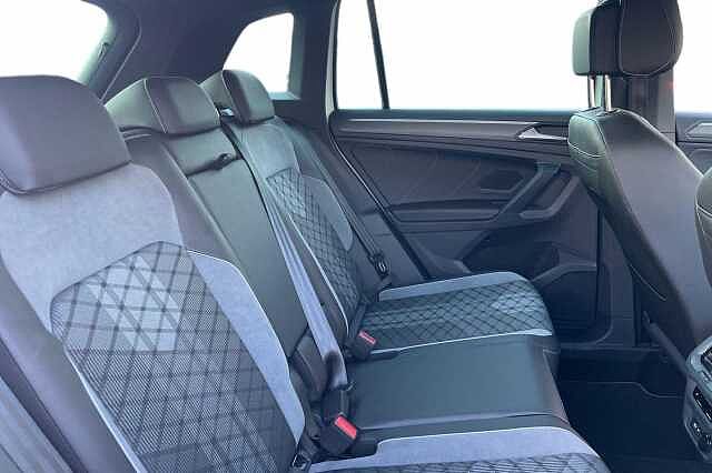 Used Volkswagen Tiguan 2023 for sale - 77572585: Photo 8