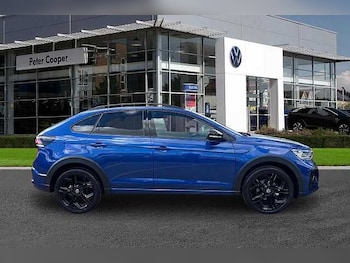 Used Volkswagen Taigo 2025 for sale - 78201756: Photo