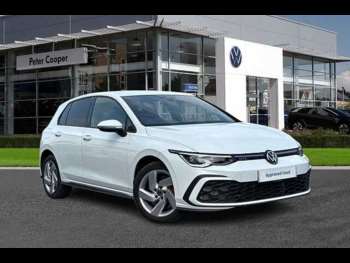 2022 (22) - GTE 1.4 TSI 245PS 6-speed DSG 5 Door + LEATHER