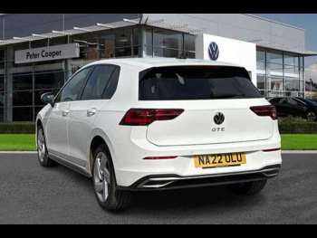 Used Volkswagen Golf 2022 for sale - 74954961: Photo