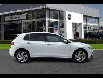 Used Volkswagen Golf 2022 for sale - 74954961: Photo