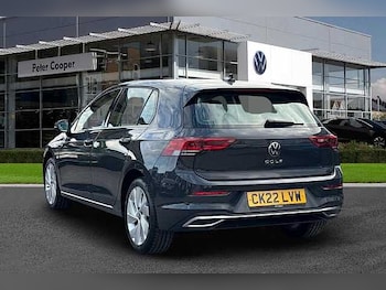 Used Volkswagen Golf 2022 for sale - 75118279: Photo