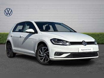 Used Volkswagen Golf 2020 for sale - 79710045: Photo