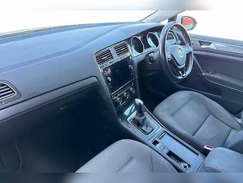 Used Volkswagen Golf 2020 for sale - 79710045: Photo
