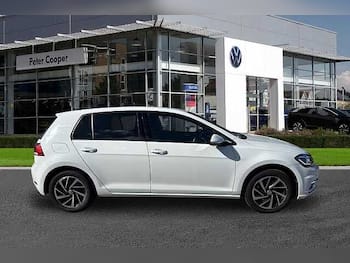 Used Volkswagen Golf 2020 for sale - 79710045: Photo