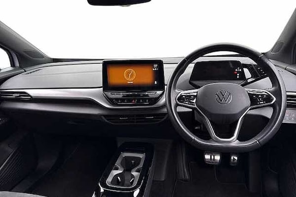 Used Volkswagen ID.4 2022 for sale - 75517019: Photo 10