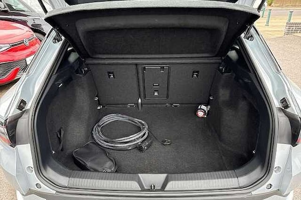 Used Volkswagen ID.4 2022 for sale - 75517019: Photo 11