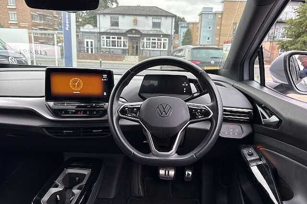 Used Volkswagen ID.4 2022 for sale - 75517019: Photo 14