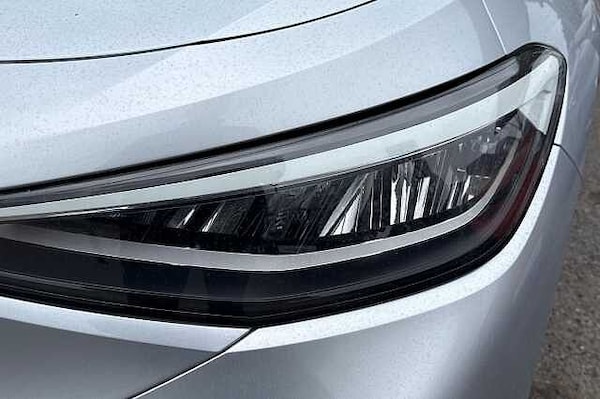 Used Volkswagen ID.4 2022 for sale - 75517019: Photo 21